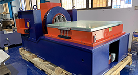 振動(dòng)臺(tái)的結(jié)構(gòu)分類(lèi)以及選型攻略！